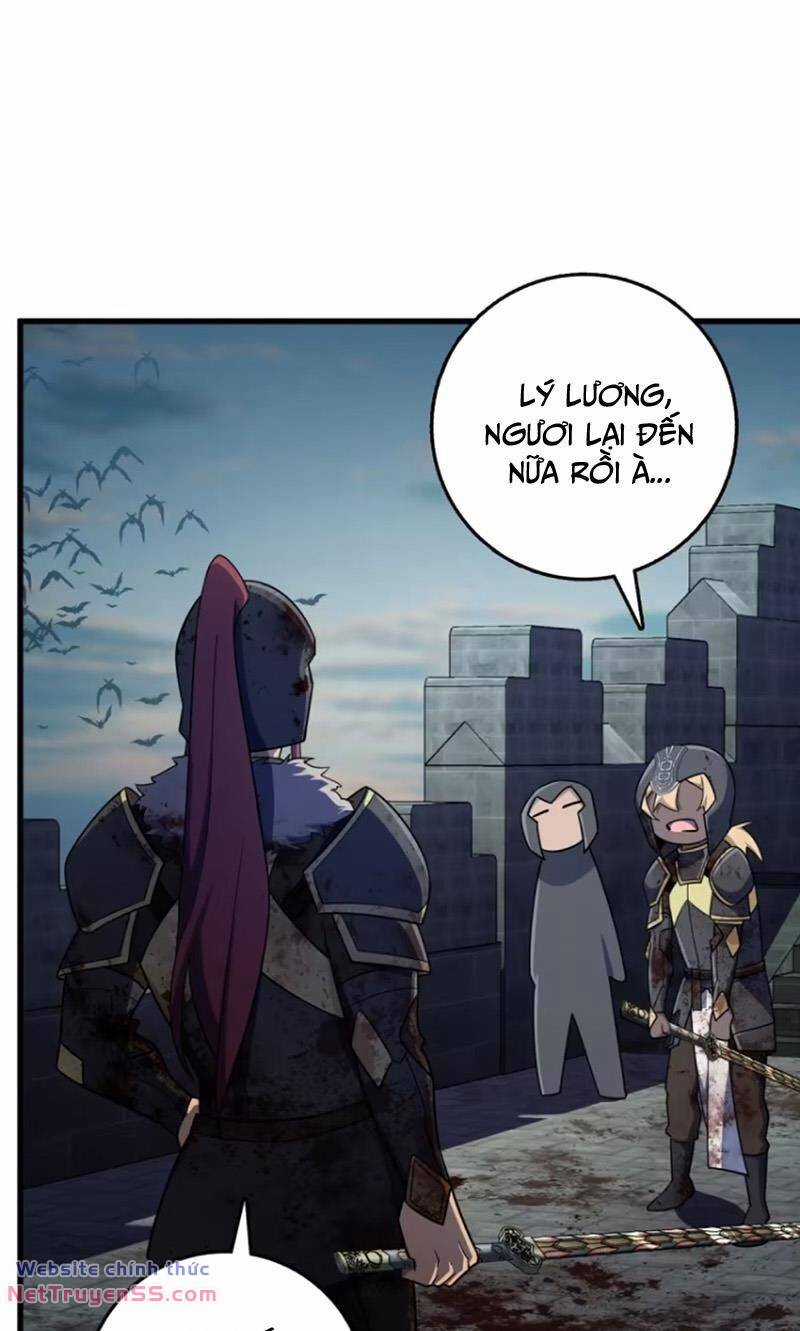 Đại Vương Tha Mạng - Chapter 890 - Trang 9