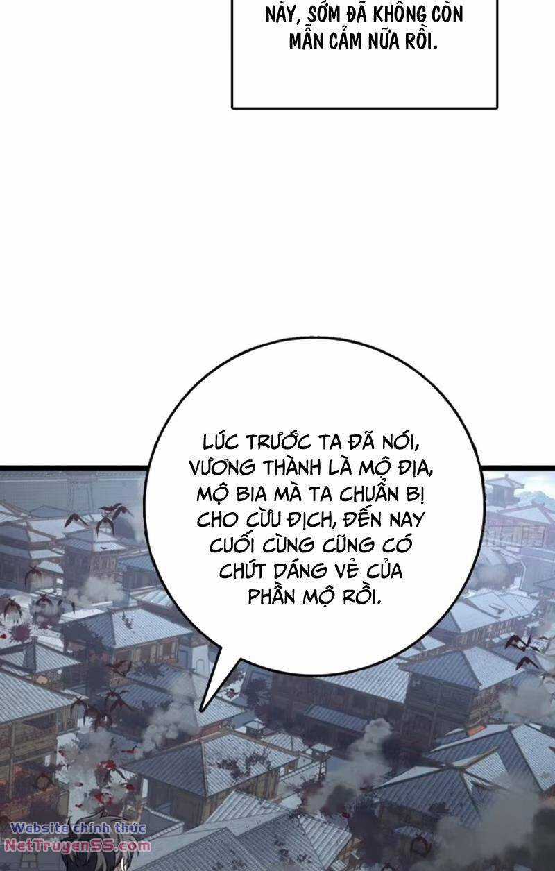 Đại Vương Tha Mạng - Chapter 891 - Trang 3