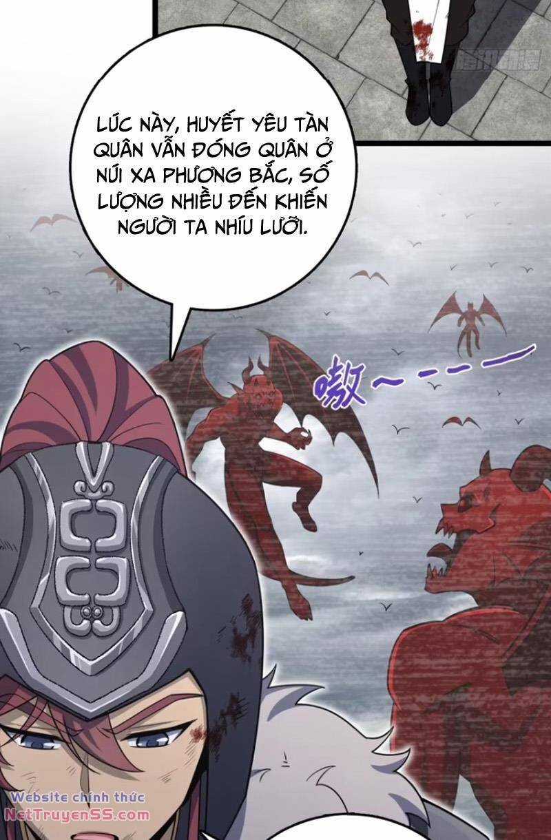 Đại Vương Tha Mạng - Chapter 891 - Trang 23