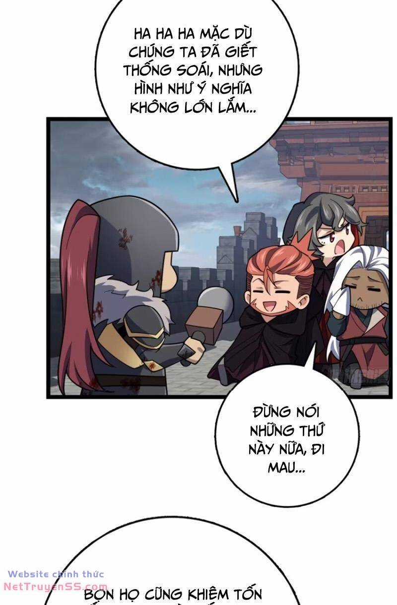 Đại Vương Tha Mạng - Chapter 891 - Trang 27