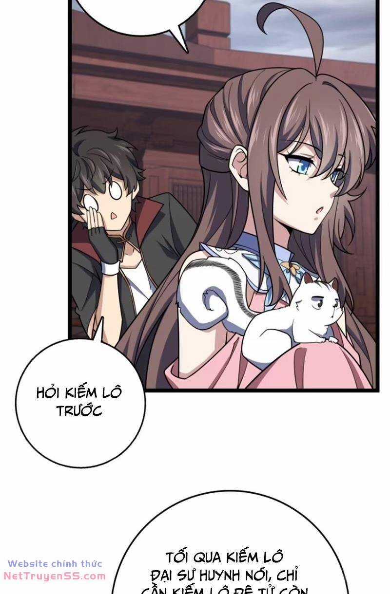 Đại Vương Tha Mạng - Chapter 891 - Trang 30