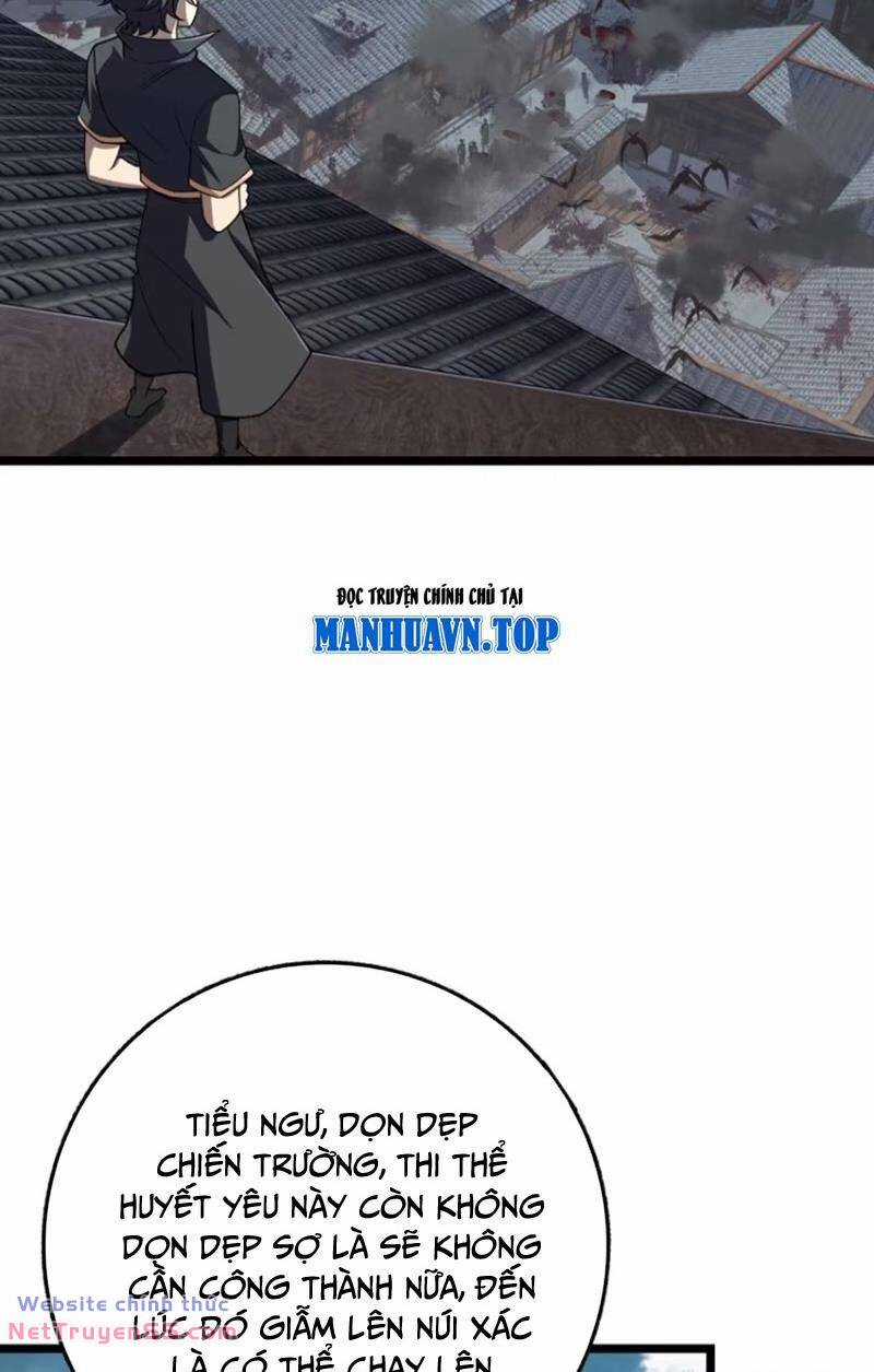 Đại Vương Tha Mạng - Chapter 891 - Trang 4