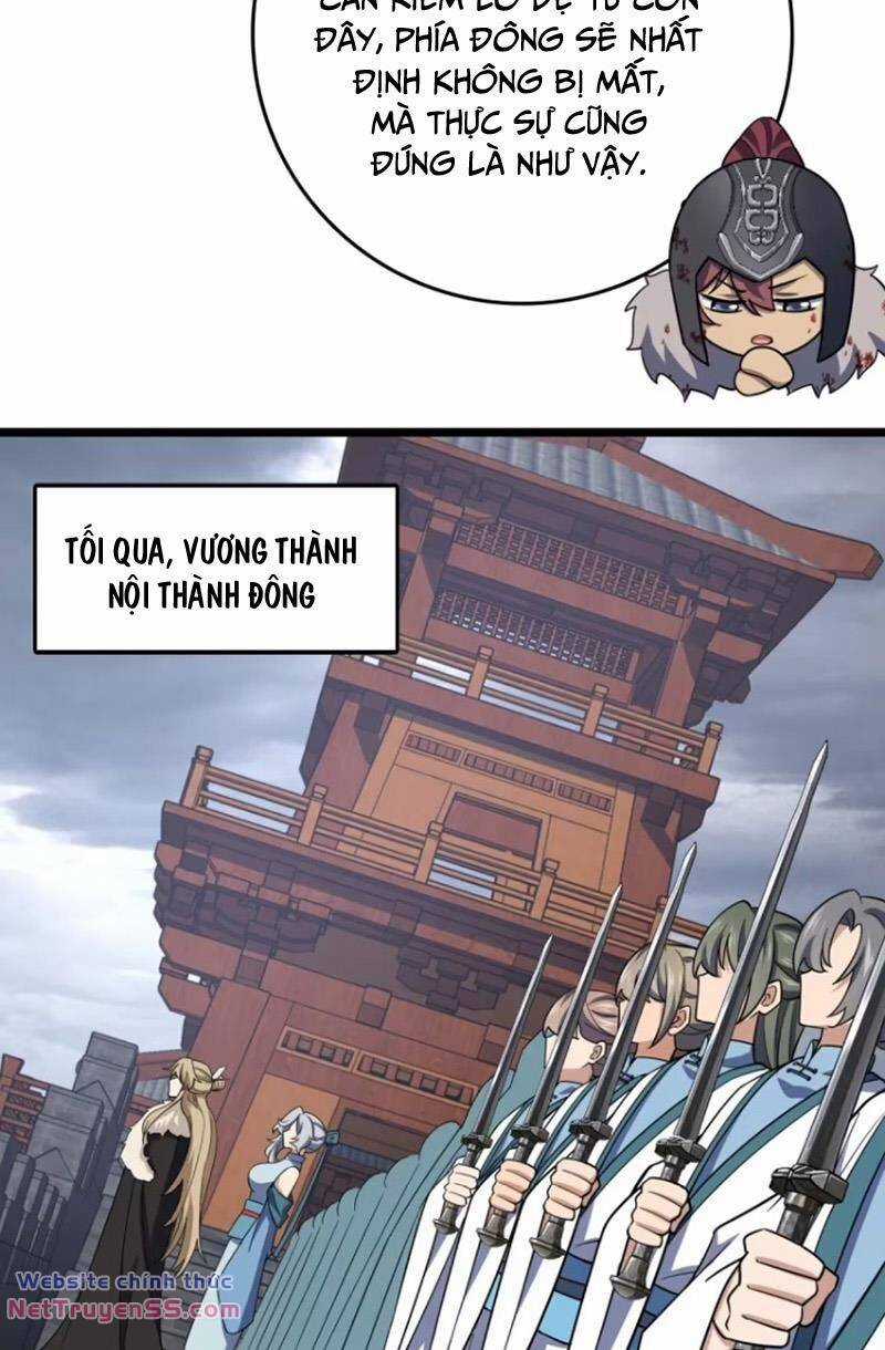 Đại Vương Tha Mạng - Chapter 891 - Trang 31