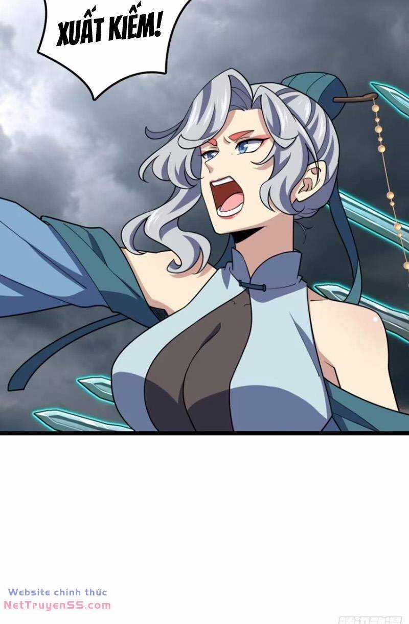 Đại Vương Tha Mạng - Chapter 891 - Trang 33