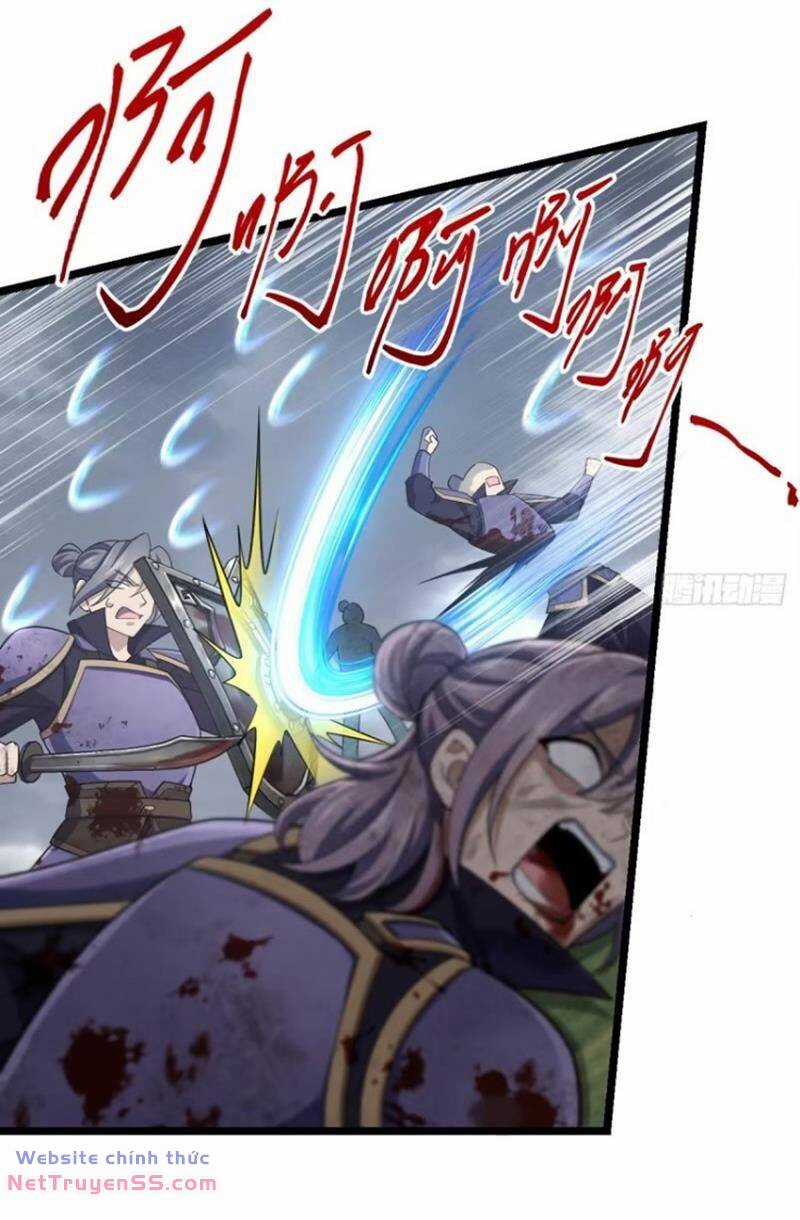 Đại Vương Tha Mạng - Chapter 891 - Trang 38