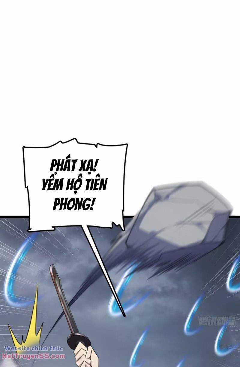 Đại Vương Tha Mạng - Chapter 891 - Trang 39