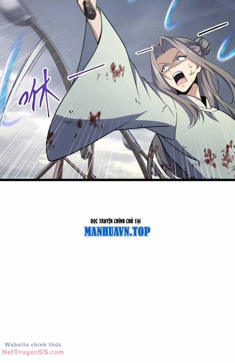 Đại Vương Tha Mạng - Chapter 891 - Trang 40