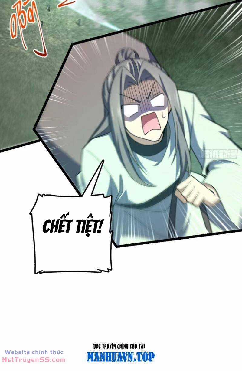 Đại Vương Tha Mạng - Chapter 891 - Trang 45