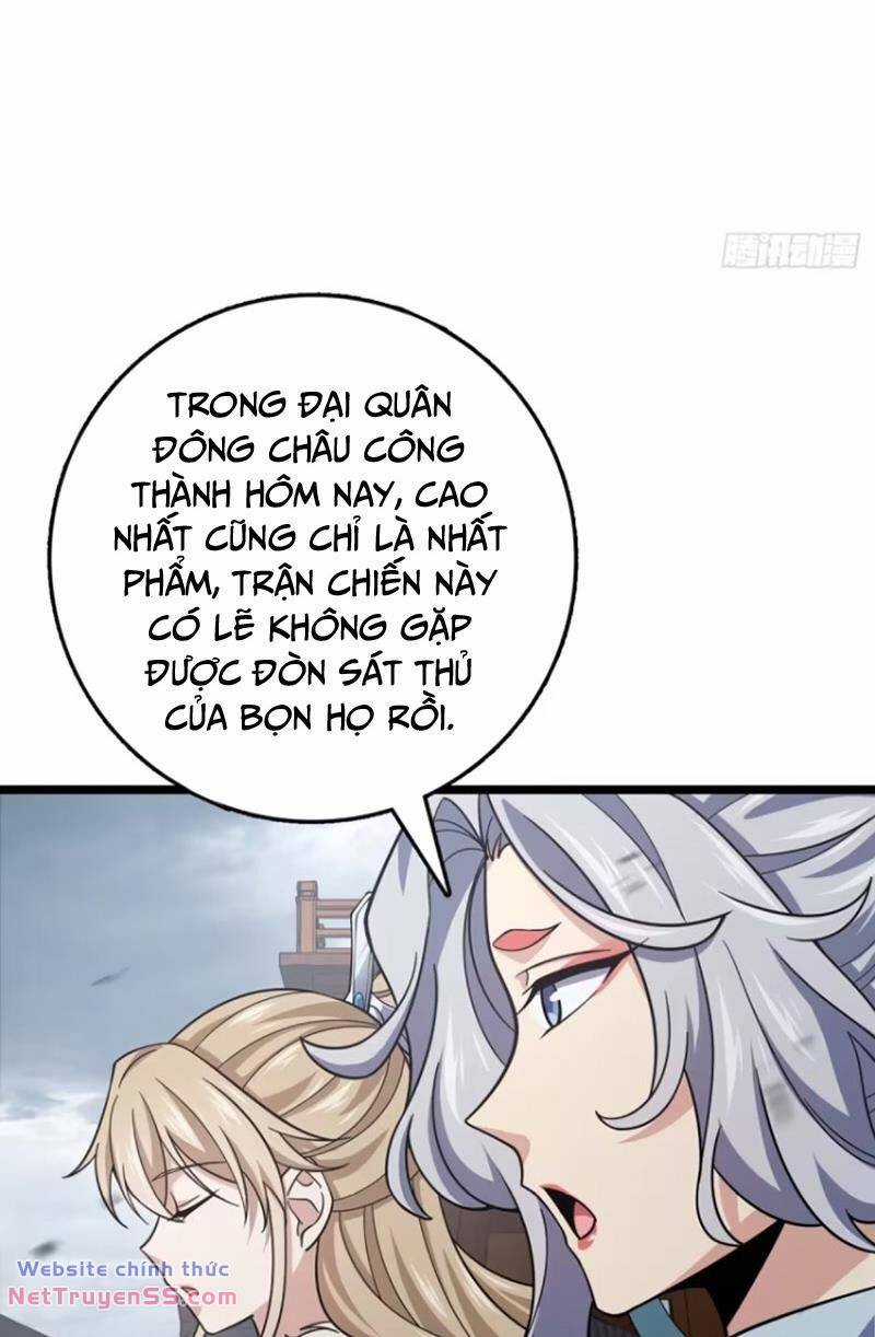 Đại Vương Tha Mạng - Chapter 891 - Trang 48