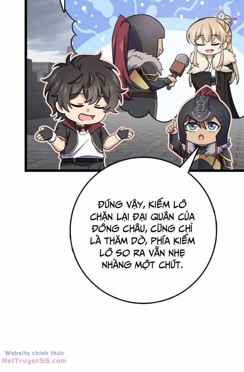 Đại Vương Tha Mạng - Chapter 891 - Trang 53