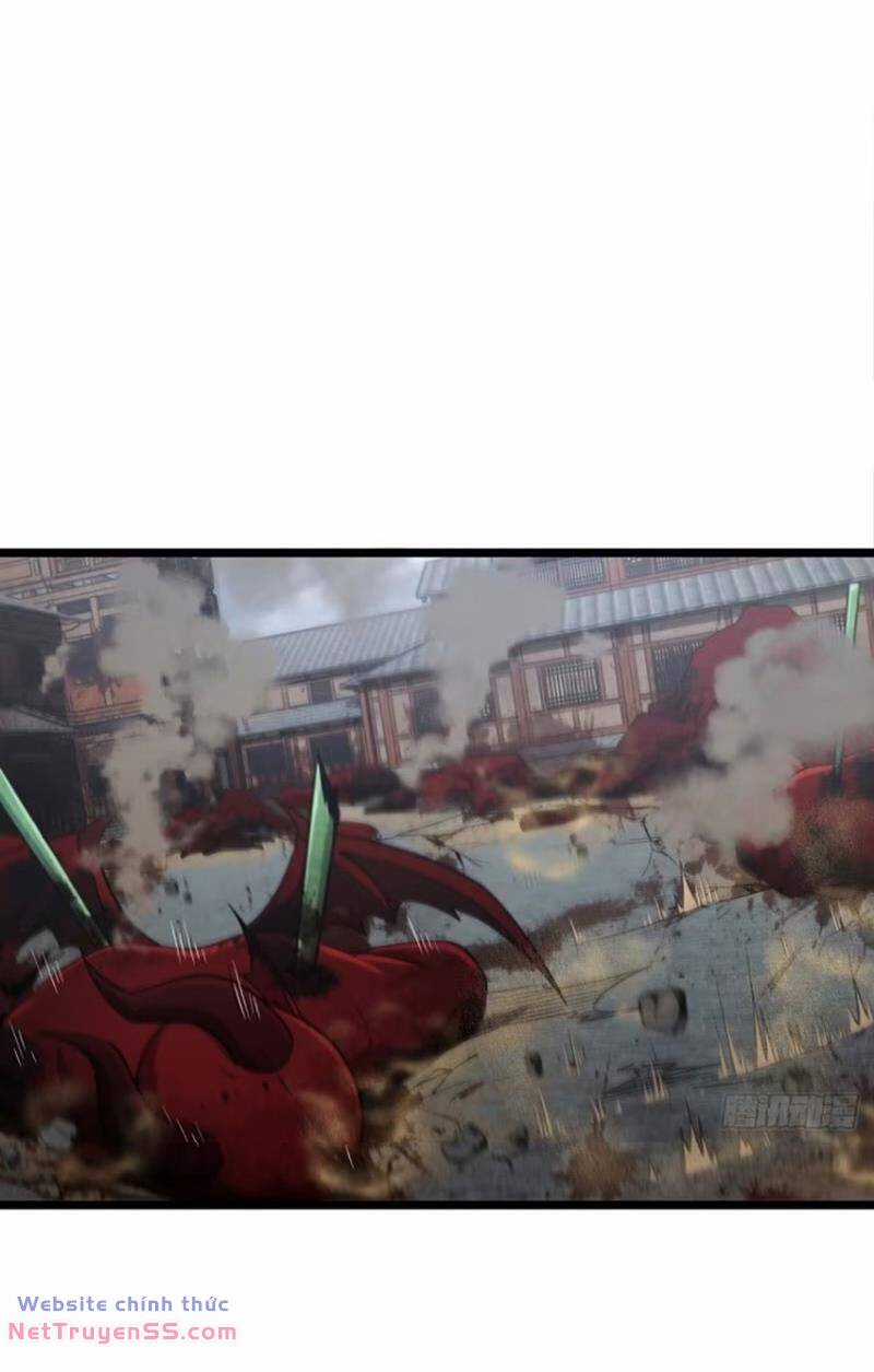 Đại Vương Tha Mạng - Chapter 891 - Trang 7