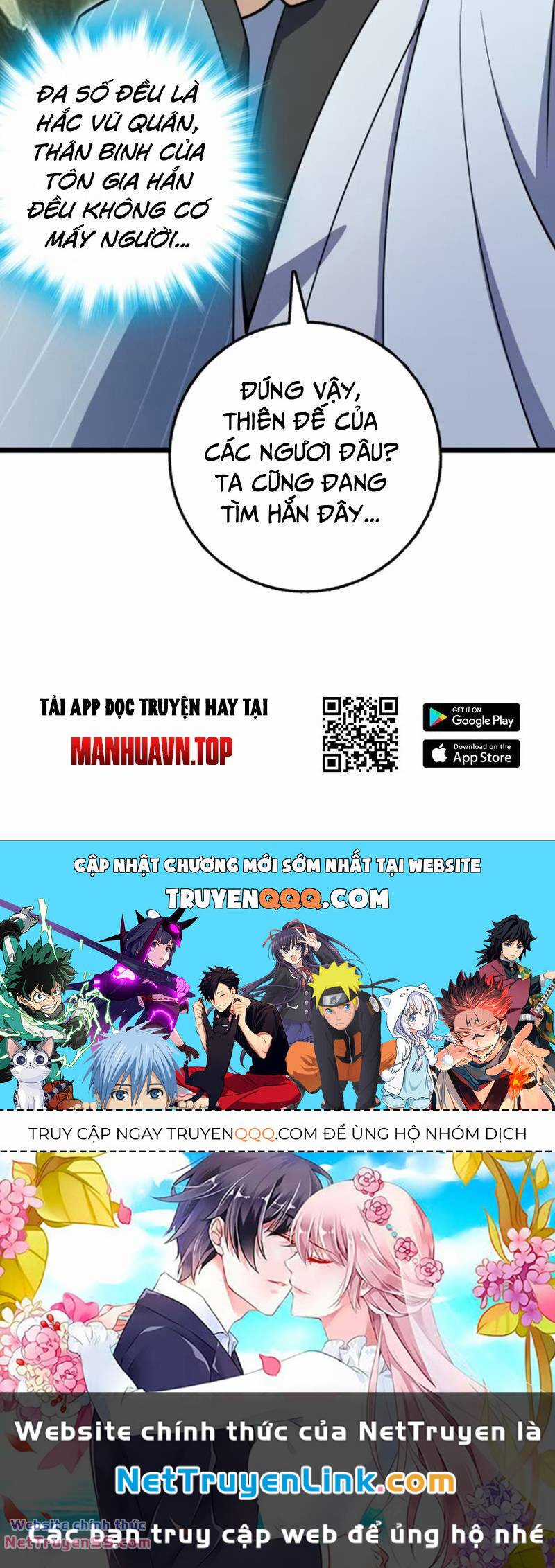 Đại Vương Tha Mạng - Chapter 891 - Trang 80