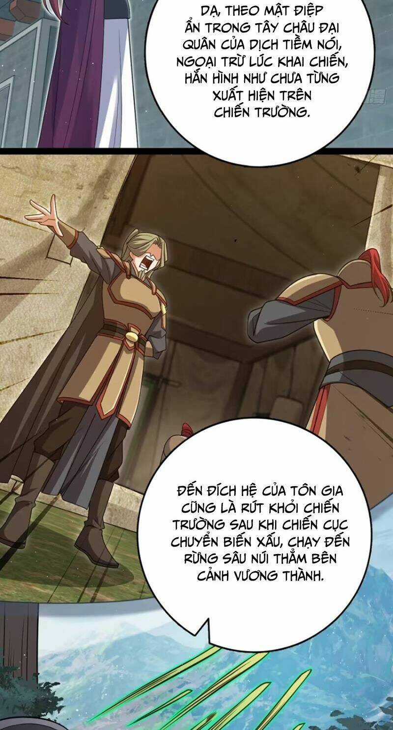 Đại Vương Tha Mạng - Chapter 892 - Trang 2