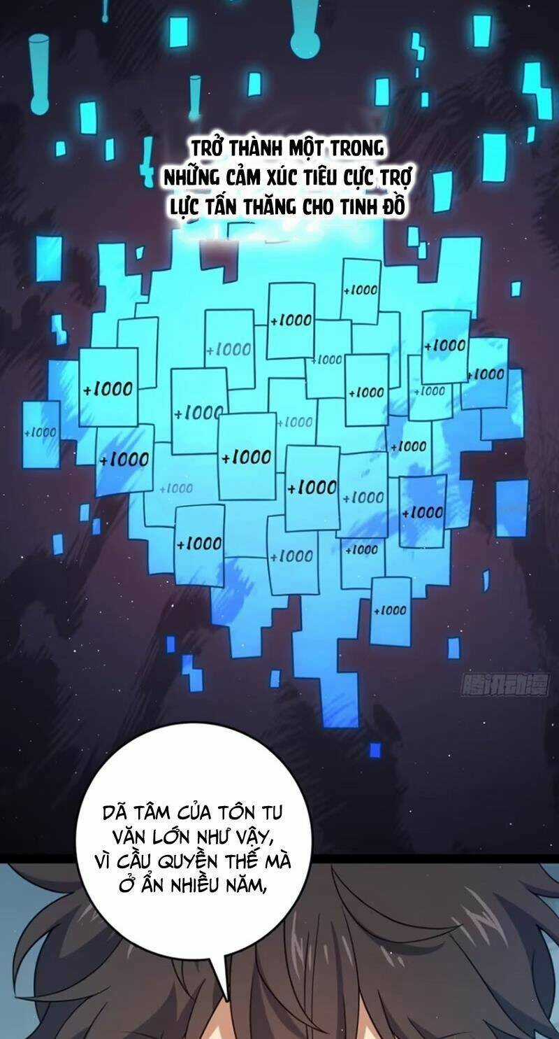 Đại Vương Tha Mạng - Chapter 892 - Trang 11