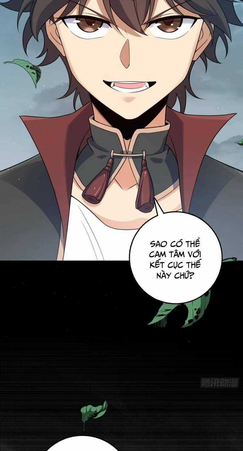 Đại Vương Tha Mạng - Chapter 892 - Trang 12