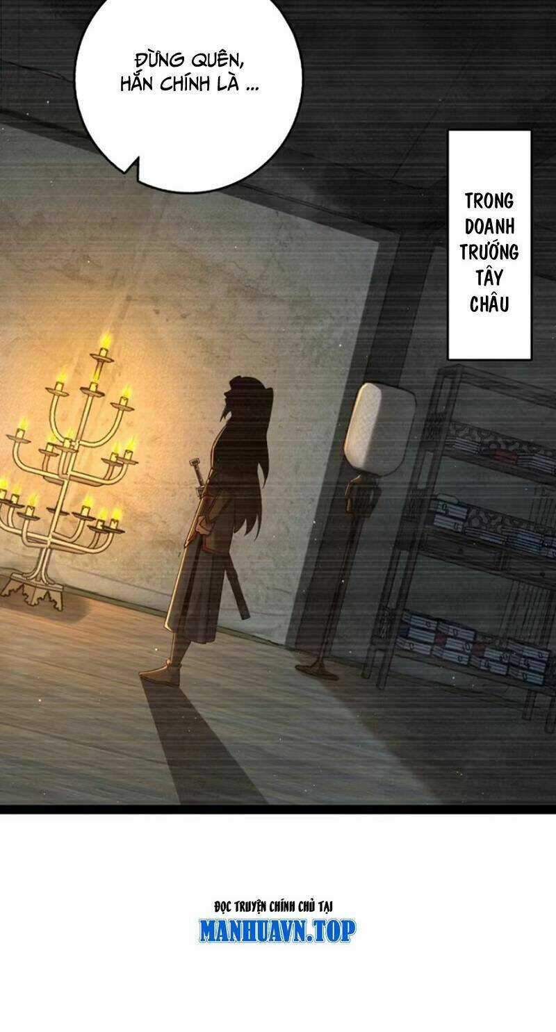 Đại Vương Tha Mạng - Chapter 892 - Trang 13