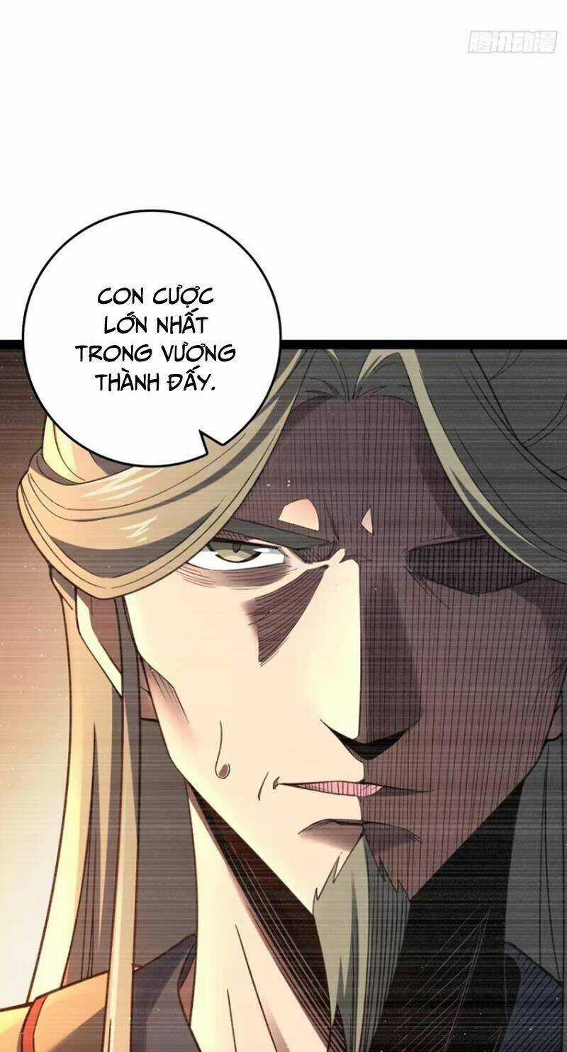 Đại Vương Tha Mạng - Chapter 892 - Trang 14