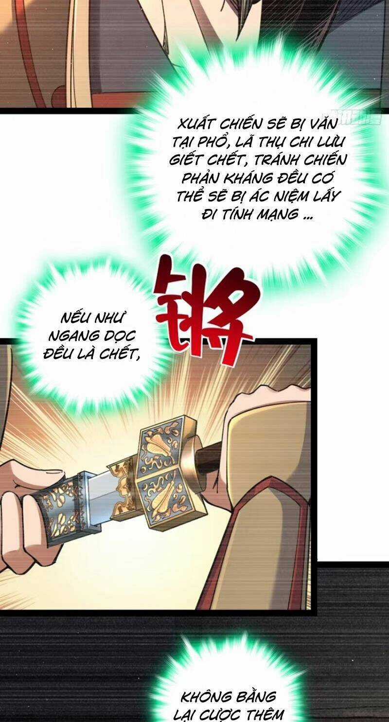 Đại Vương Tha Mạng - Chapter 892 - Trang 15
