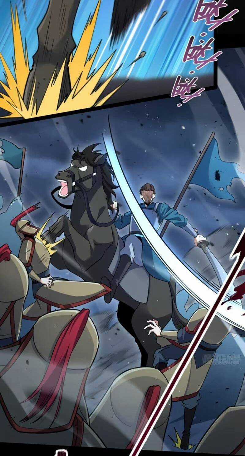 Đại Vương Tha Mạng - Chapter 892 - Trang 18