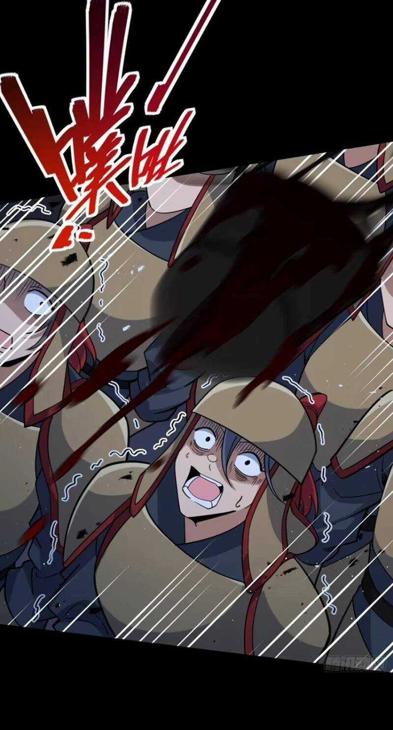 Đại Vương Tha Mạng - Chapter 892 - Trang 19