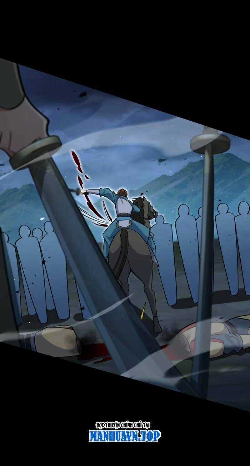 Đại Vương Tha Mạng - Chapter 892 - Trang 20