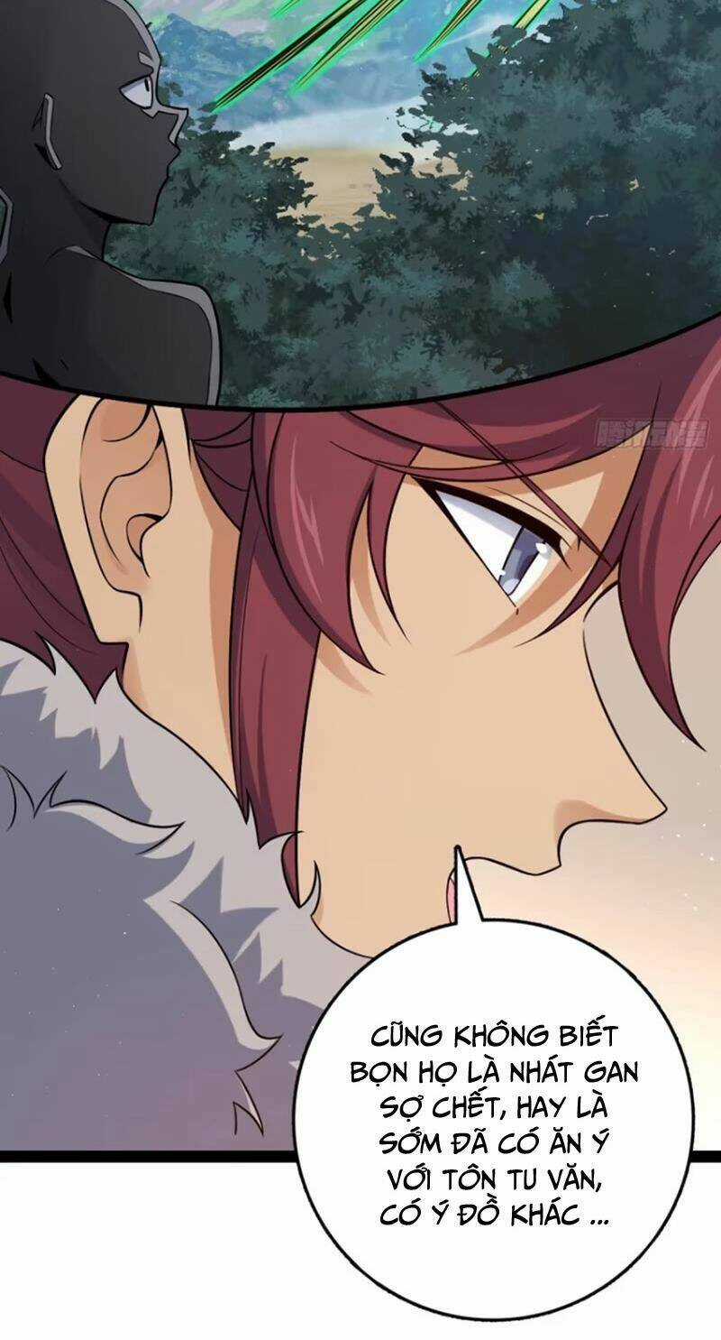 Đại Vương Tha Mạng - Chapter 892 - Trang 3