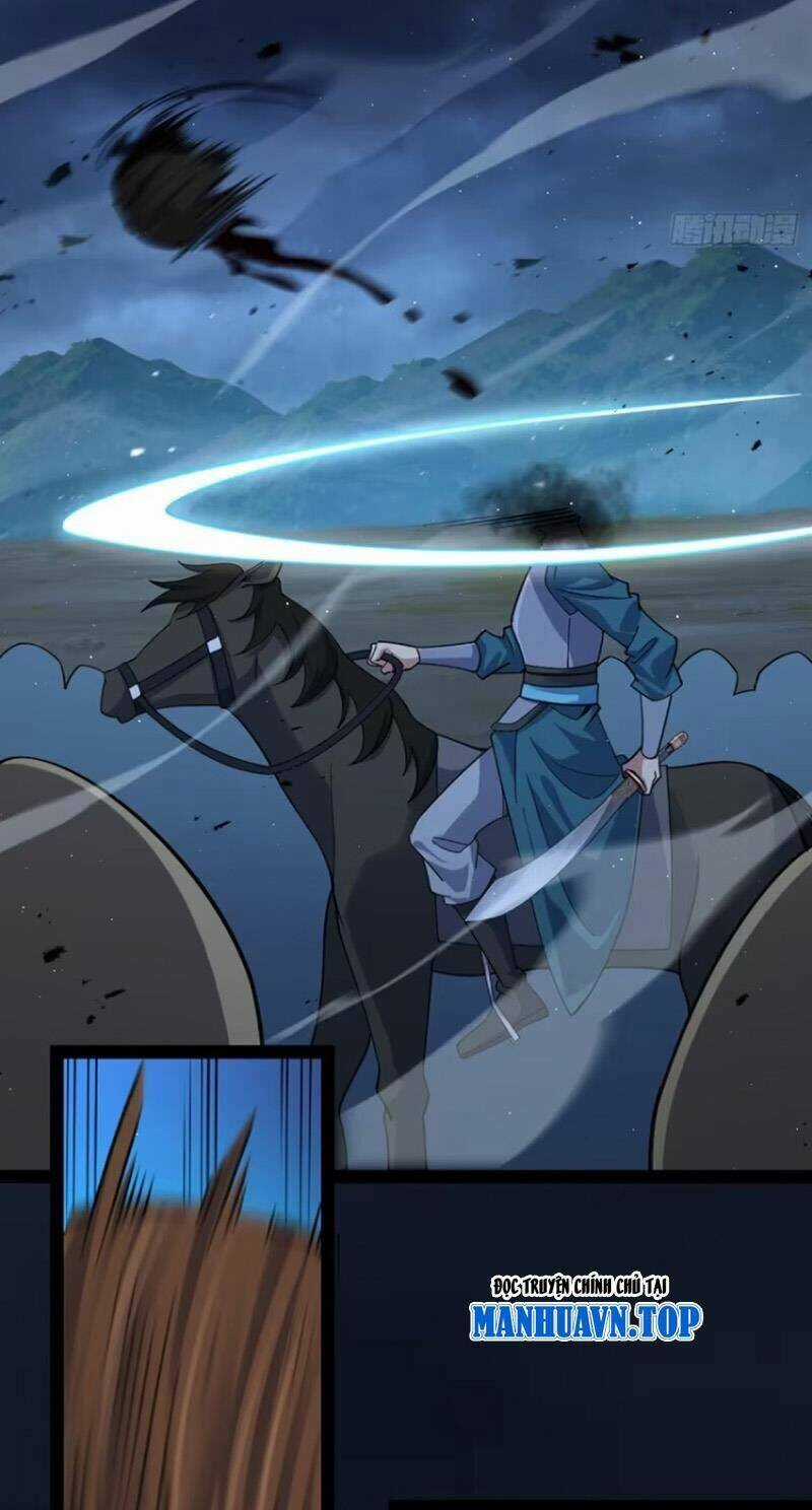 Đại Vương Tha Mạng - Chapter 892 - Trang 22