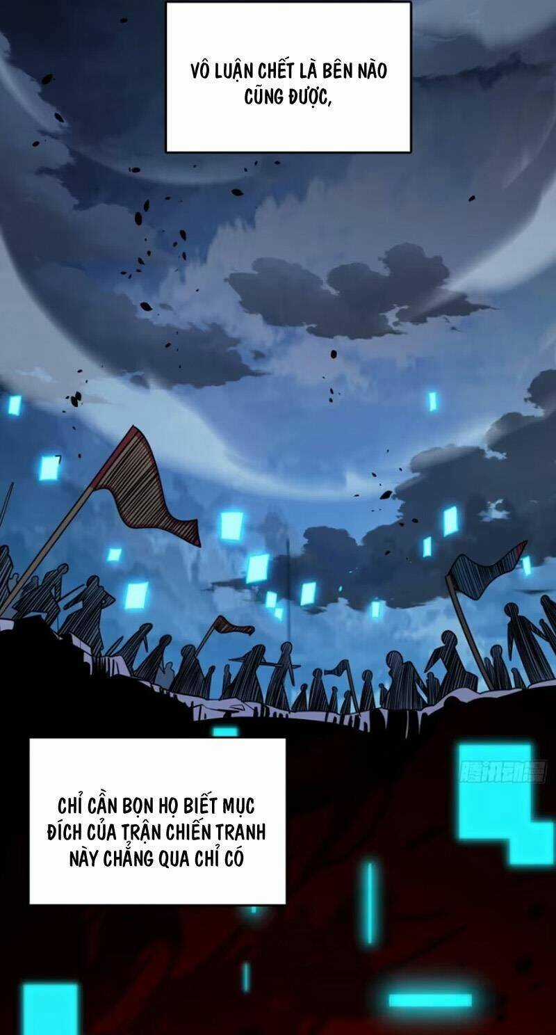 Đại Vương Tha Mạng - Chapter 892 - Trang 27