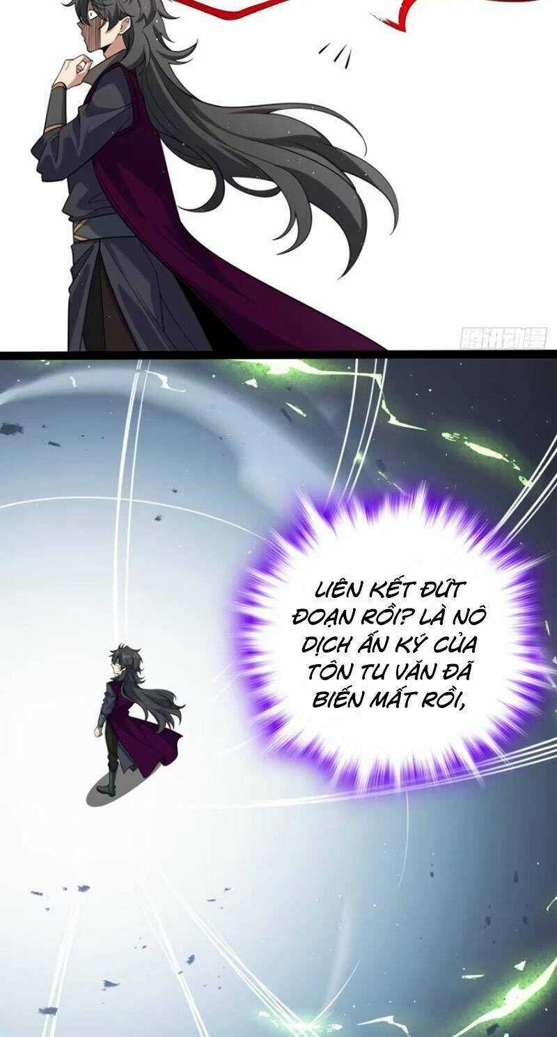 Đại Vương Tha Mạng - Chapter 892 - Trang 31