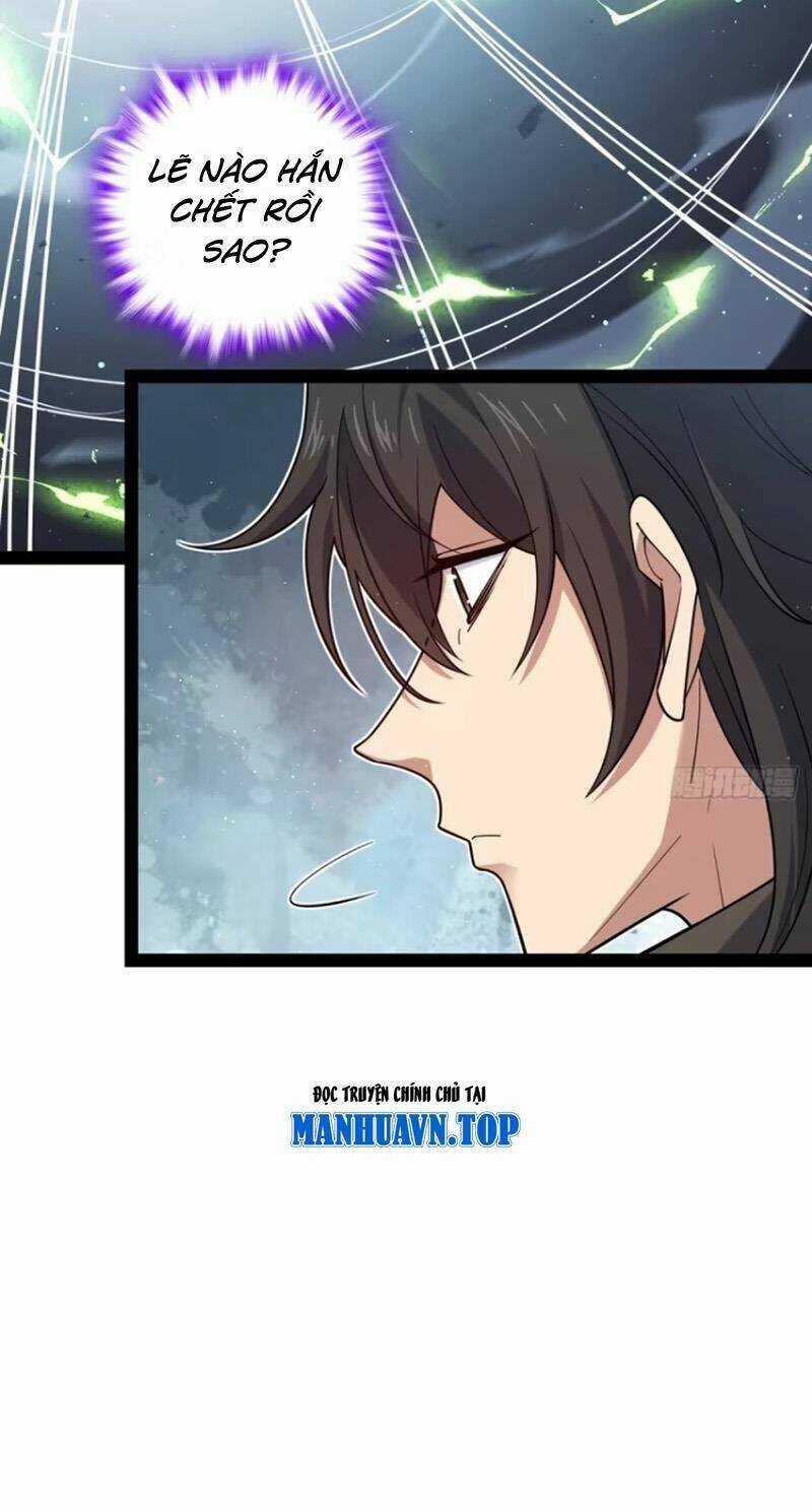 Đại Vương Tha Mạng - Chapter 892 - Trang 32