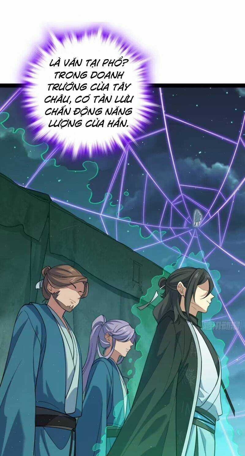 Đại Vương Tha Mạng - Chapter 892 - Trang 33