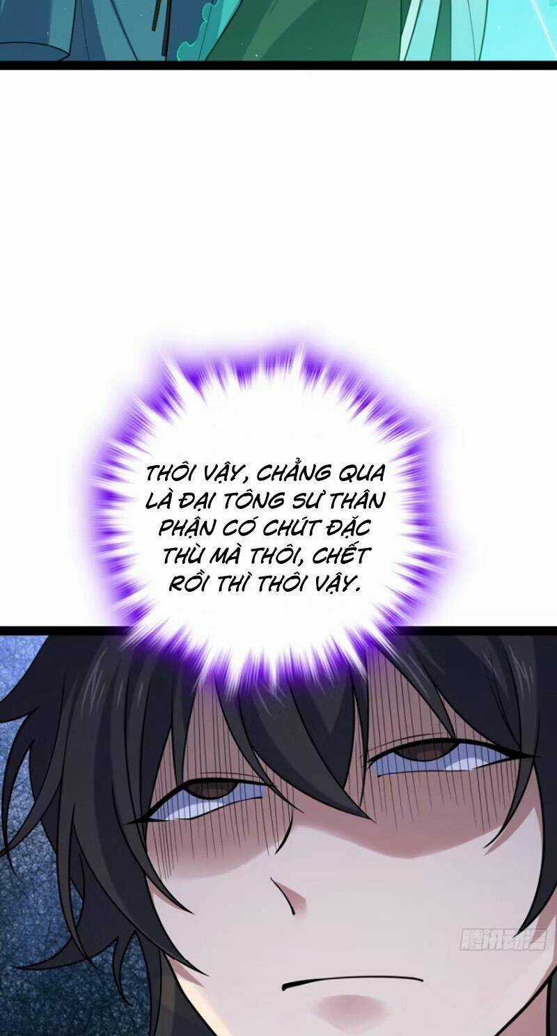 Đại Vương Tha Mạng - Chapter 892 - Trang 34