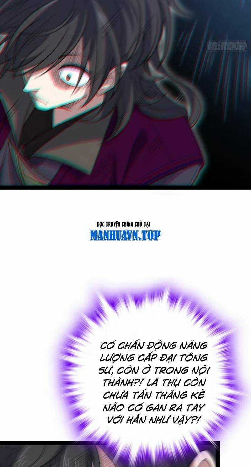 Đại Vương Tha Mạng - Chapter 892 - Trang 36