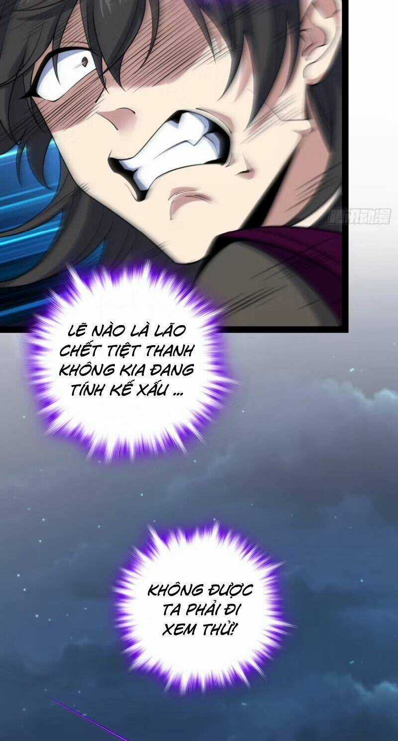 Đại Vương Tha Mạng - Chapter 892 - Trang 37