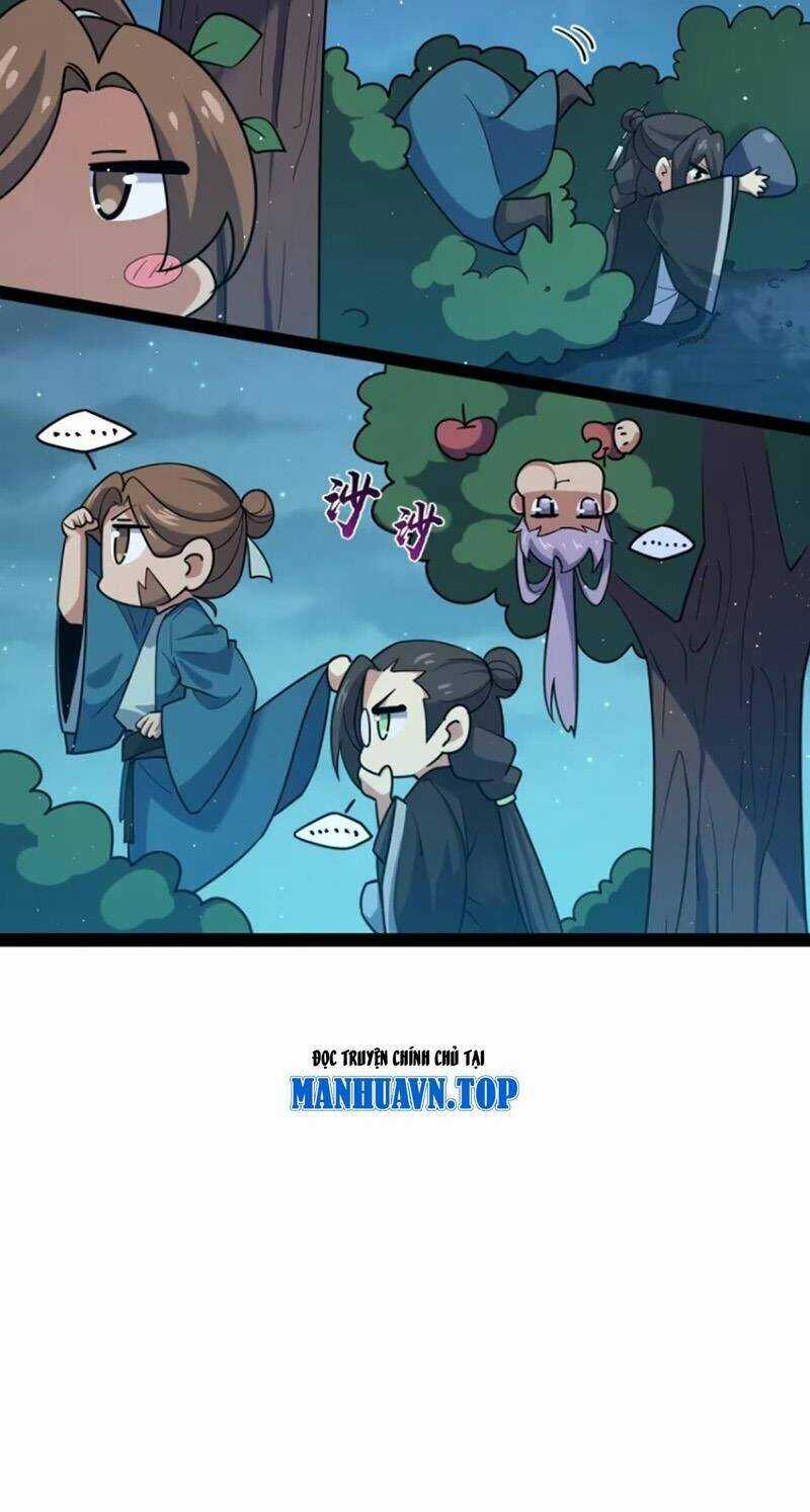 Đại Vương Tha Mạng - Chapter 892 - Trang 40