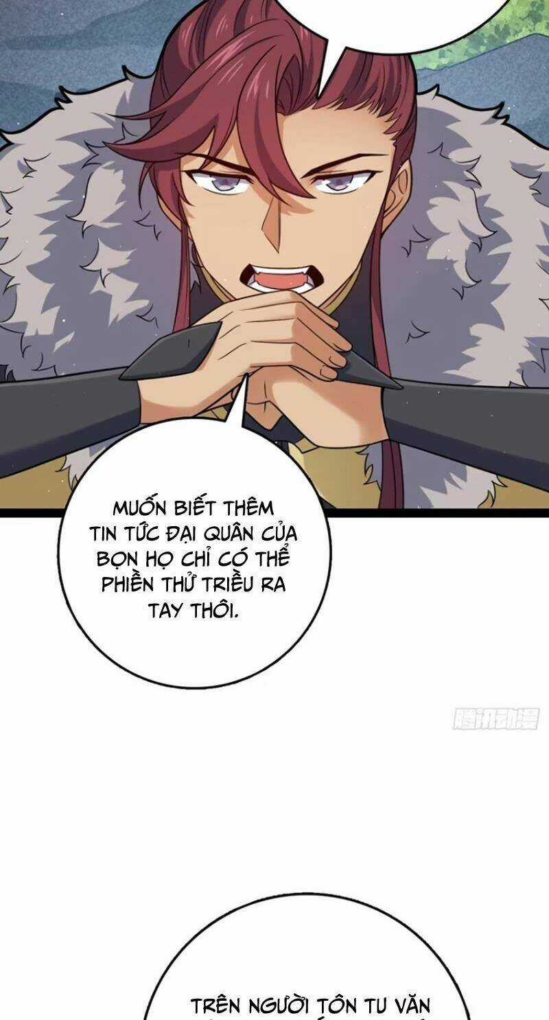 Đại Vương Tha Mạng - Chapter 892 - Trang 5