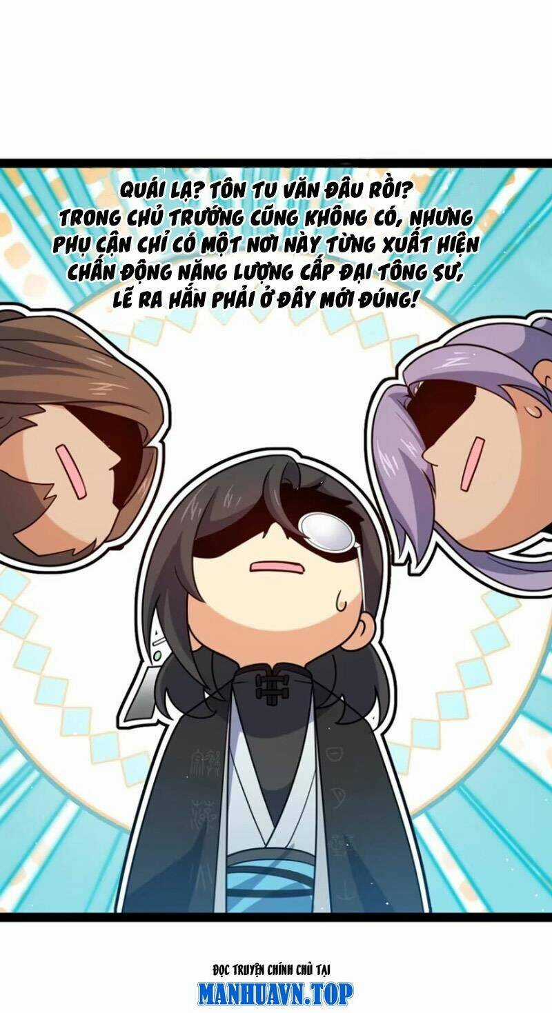 Đại Vương Tha Mạng - Chapter 892 - Trang 41