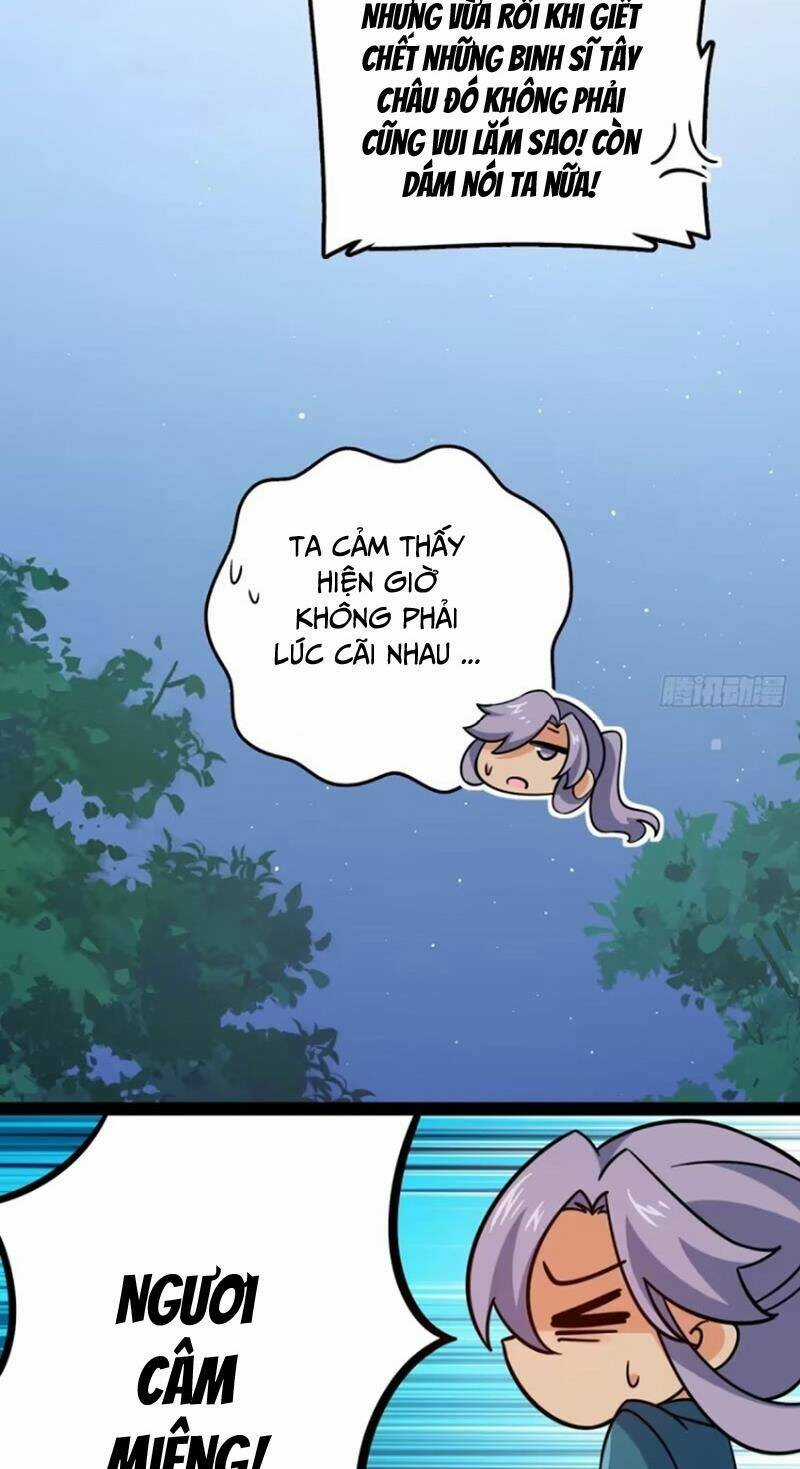 Đại Vương Tha Mạng - Chapter 892 - Trang 43