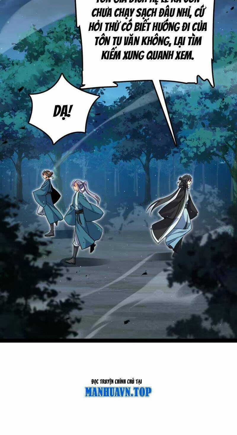 Đại Vương Tha Mạng - Chapter 892 - Trang 45