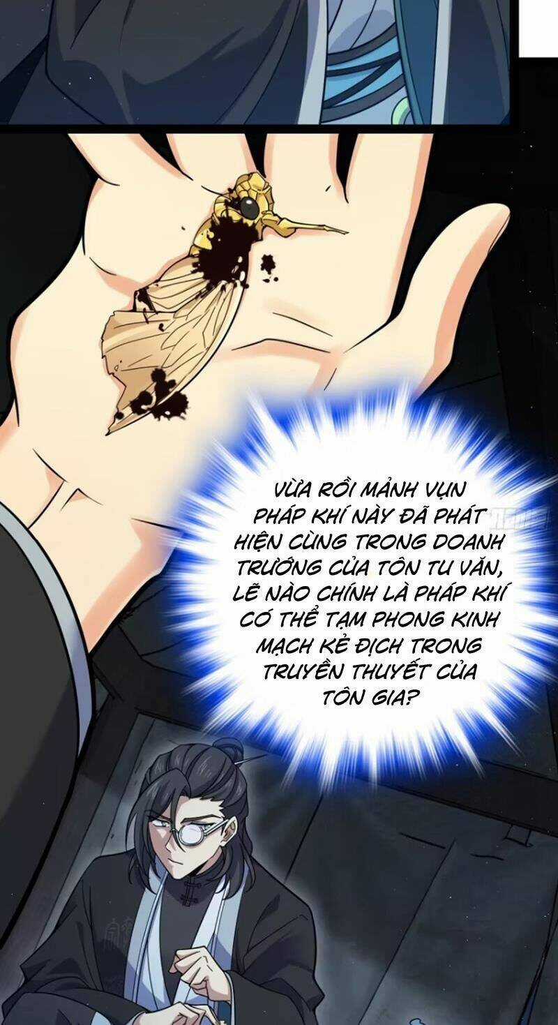 Đại Vương Tha Mạng - Chapter 892 - Trang 47
