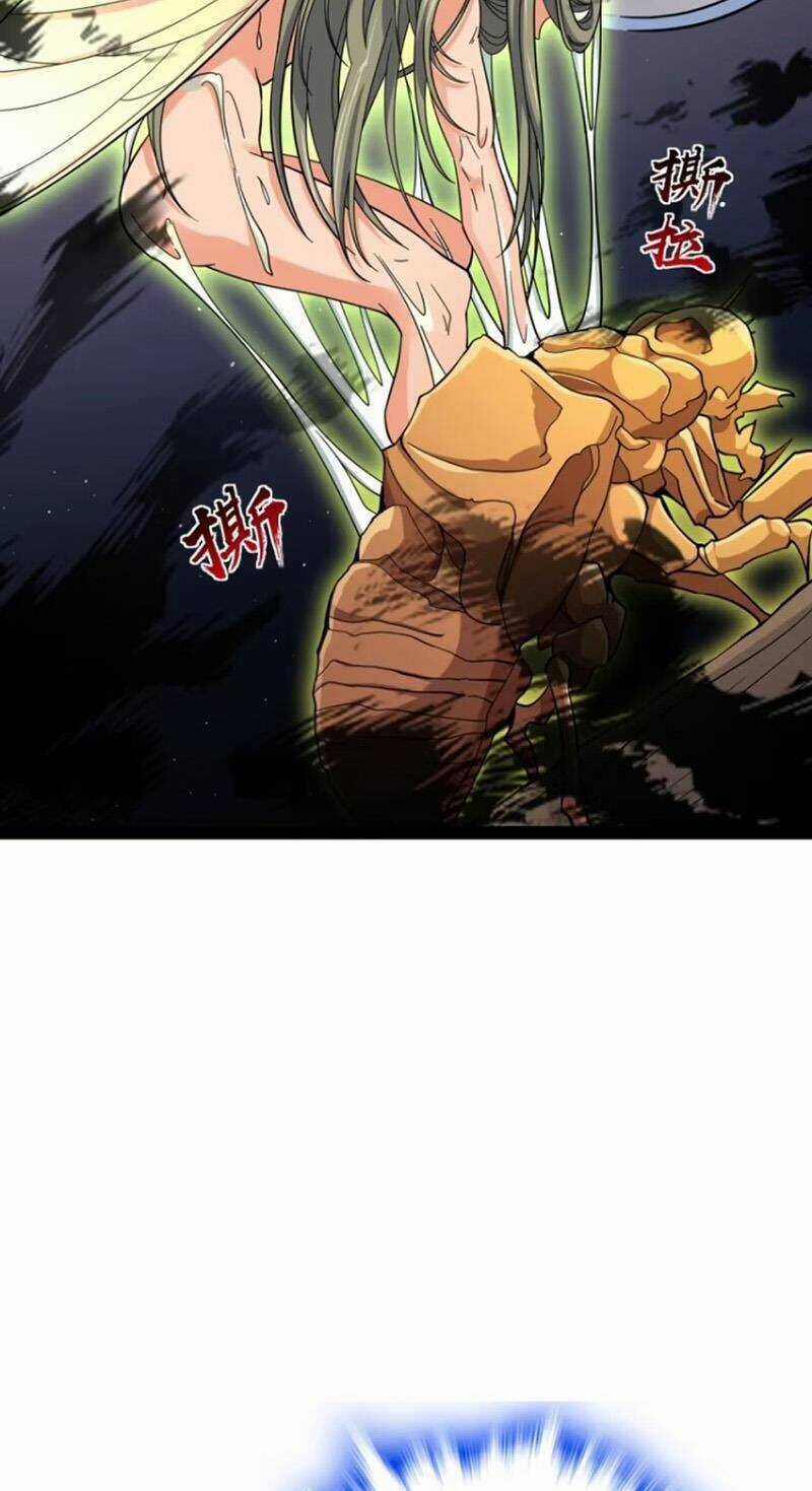 Đại Vương Tha Mạng - Chapter 892 - Trang 49