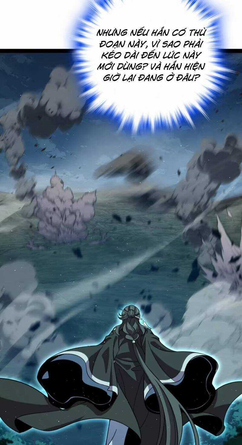 Đại Vương Tha Mạng - Chapter 892 - Trang 50