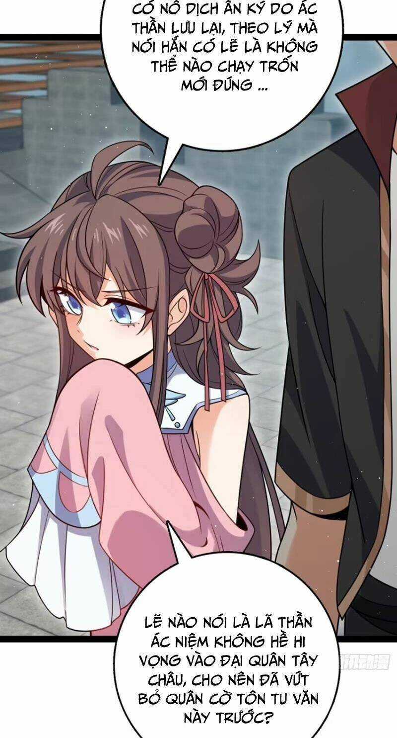 Đại Vương Tha Mạng - Chapter 892 - Trang 6