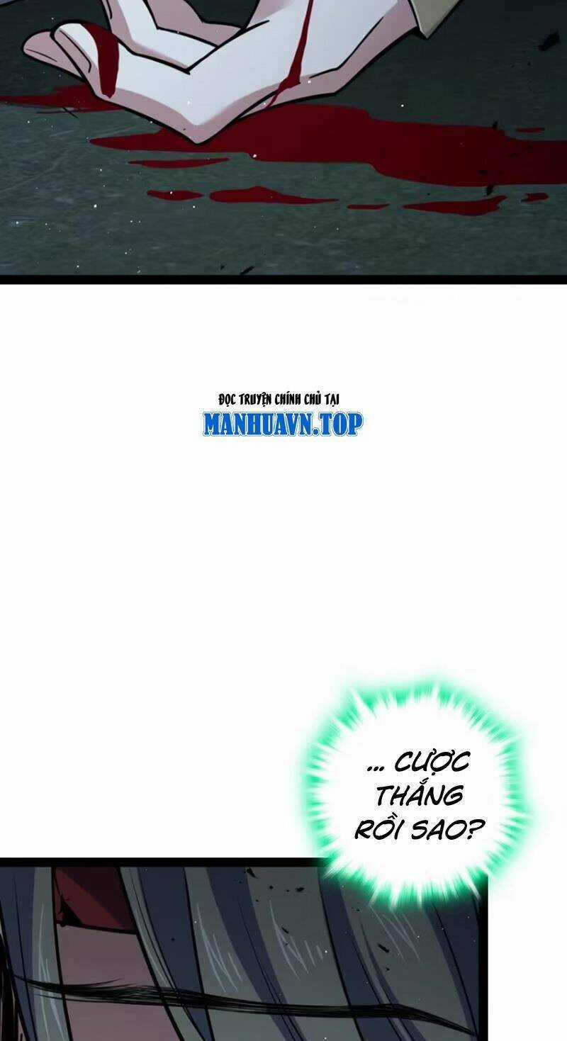 Đại Vương Tha Mạng - Chapter 892 - Trang 54