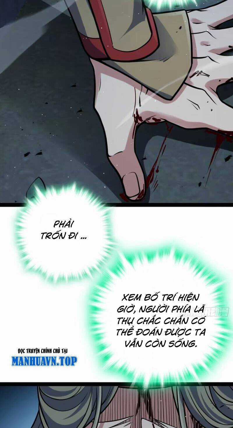 Đại Vương Tha Mạng - Chapter 892 - Trang 57