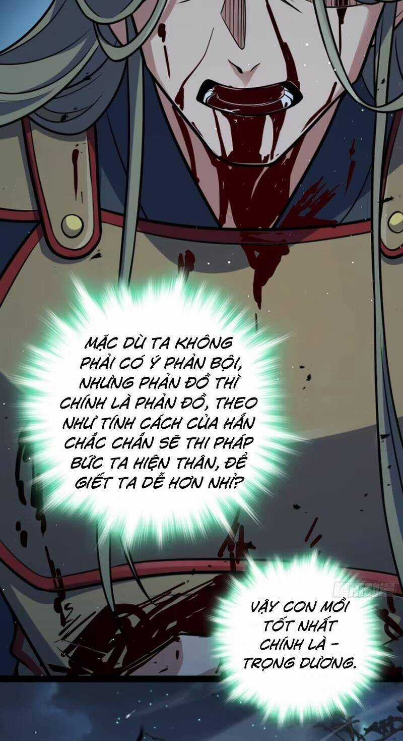 Đại Vương Tha Mạng - Chapter 892 - Trang 58