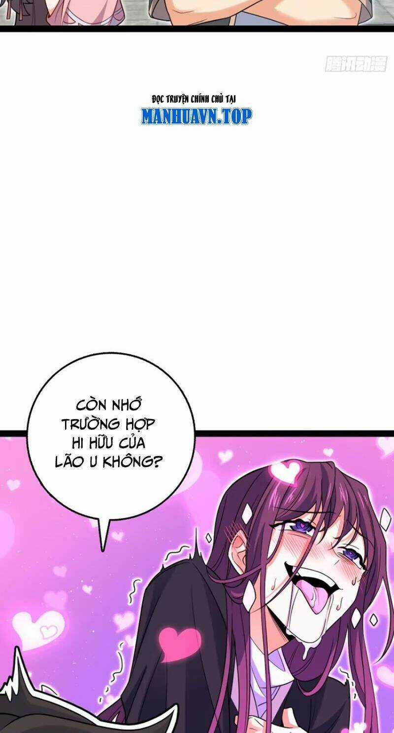 Đại Vương Tha Mạng - Chapter 892 - Trang 8