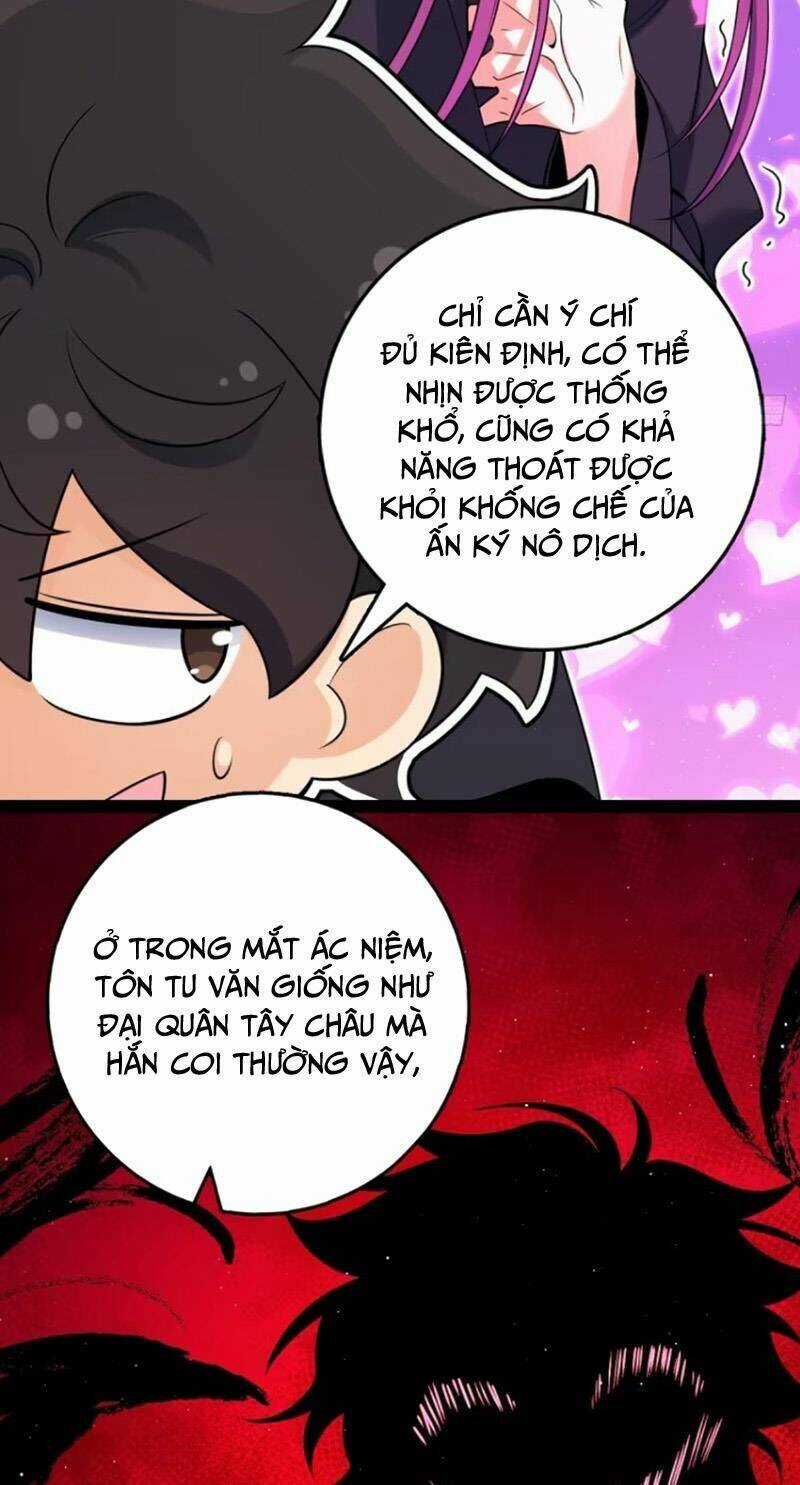 Đại Vương Tha Mạng - Chapter 892 - Trang 9