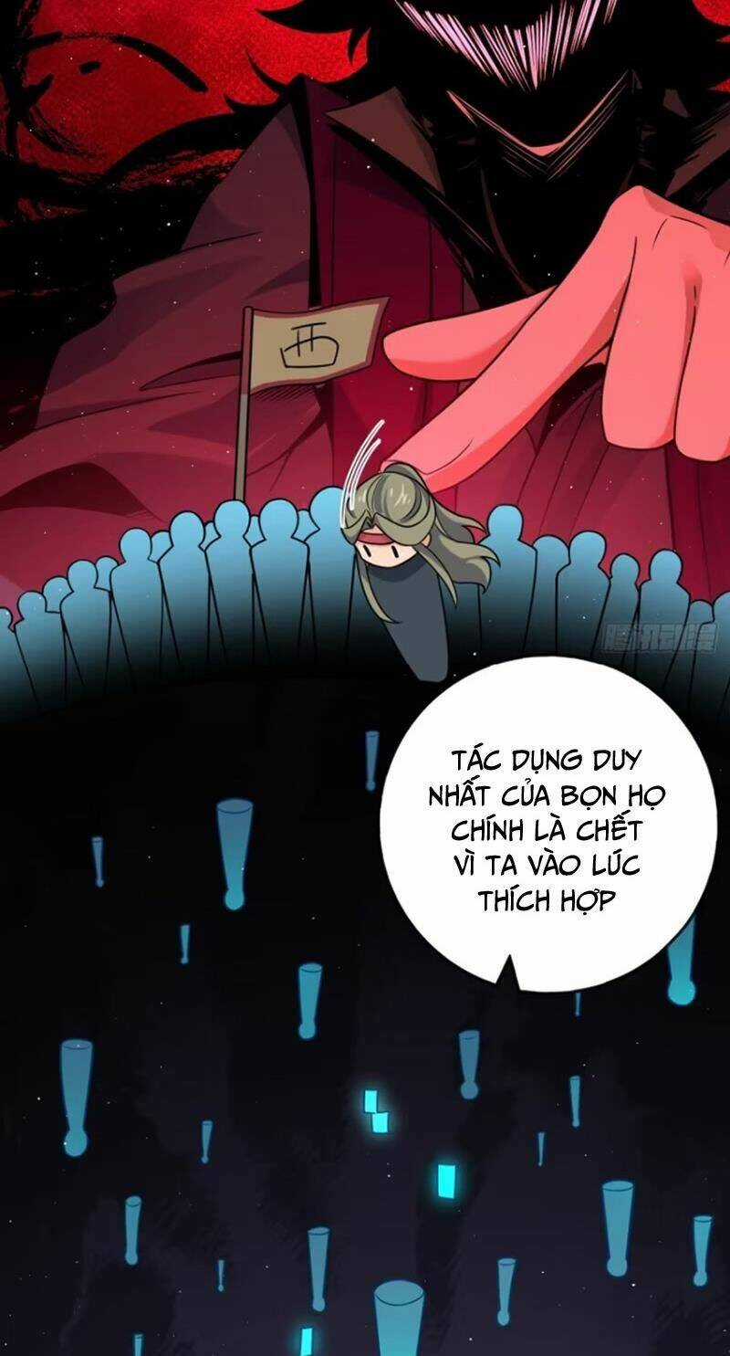 Đại Vương Tha Mạng - Chapter 892 - Trang 10