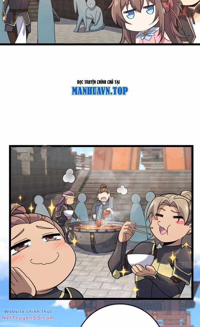 Đại Vương Tha Mạng - Chapter 893 - Trang 11